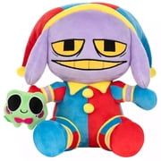 The Amazing Digital Circus Jax In Pomni Suit Plush