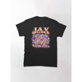 thumbnail image 1 of The Amazing Digital Circus Jax T-Shirt Sizes S-5Xl, 1 of 5