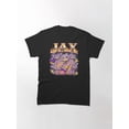 thumbnail image 1 of The Amazing Digital Circus Jax T-Shirt Sizes S-5Xl, 1 of 5