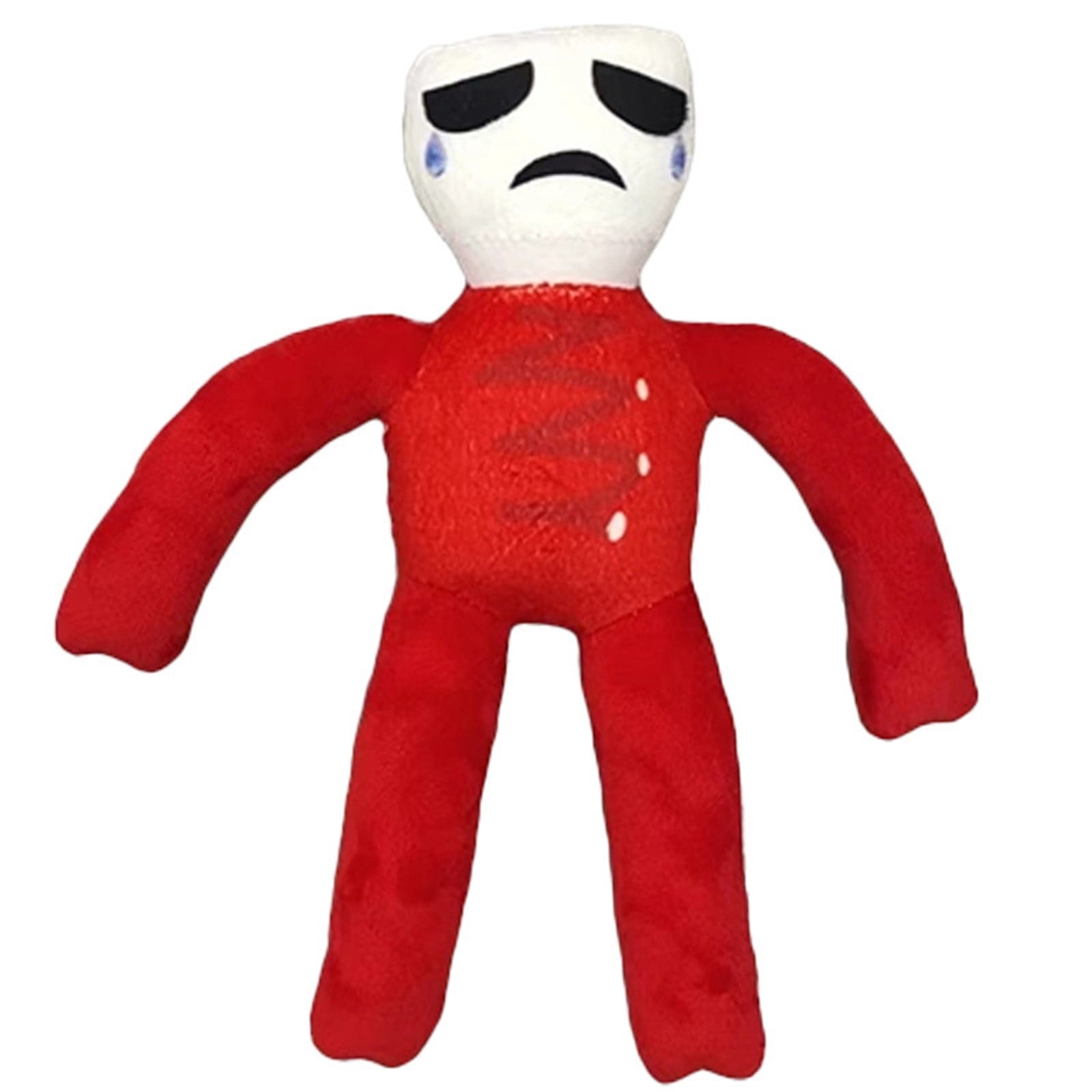 The Amazing Digital Circus Plush Toy, Pomni/Ragatha/Caine/Jax and Other  Roles Figure Set for Kids Adults Fans Collection, Horror Stuffed Plushies  Doll Toys for Children and Teenage Fans (Gangle) - Walmart.com