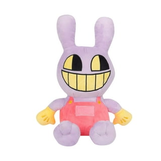 THE AMAZING DIGITAL CIRCUS Plush Toy, Jax Plush, The Best Choice for  Christmas and Birthday Gifts, 42cm/16.5 inches(1)