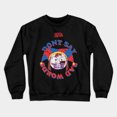 The Amazing Digital Circus Pomni Dont Say Bad Words Grunge Style ...