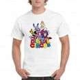 thumbnail image 1 of The Amazing Digital Circus Pomni Gift Graphic T-shirt unisex up to 5XL, 1 of 2