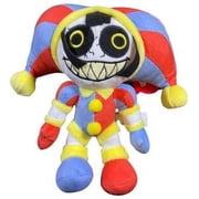 The Amazing Digital Circus Possessed Pomni Plush