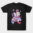 thumbnail image 1 of The Amazing Digital Circus Show Logo Trendy Pop Culture Tee Unisex T-Shirt, up to size 5XL, 1 of 2