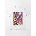 thumbnail image 1 of The Amazing Digital Circus T-Shirt Sizes S-5Xl GooGate, 1 of 5