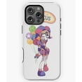 thumbnail image 1 of The Amazing Digital Circus TADC Art Phone Case for iPhone 16 15 14 13 12 11 Pro Max, 1 of 2