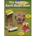 thumbnail image 1 of Pre-Owned The Amazing Earth Model Book (Grades 3-6) (Paperback) 0590930893 9780590930895, 1 of 1