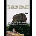 thumbnail image 1 of The Amazing Flying Belt The amazing flying belt: Din, Paul, Jane and Ana's following Vasco da Gama - further adventures., Book 10, (Paperback), 1 of 1