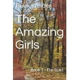 thumbnail image 1 of The Amazing Girls (Paperback), 1 of 1