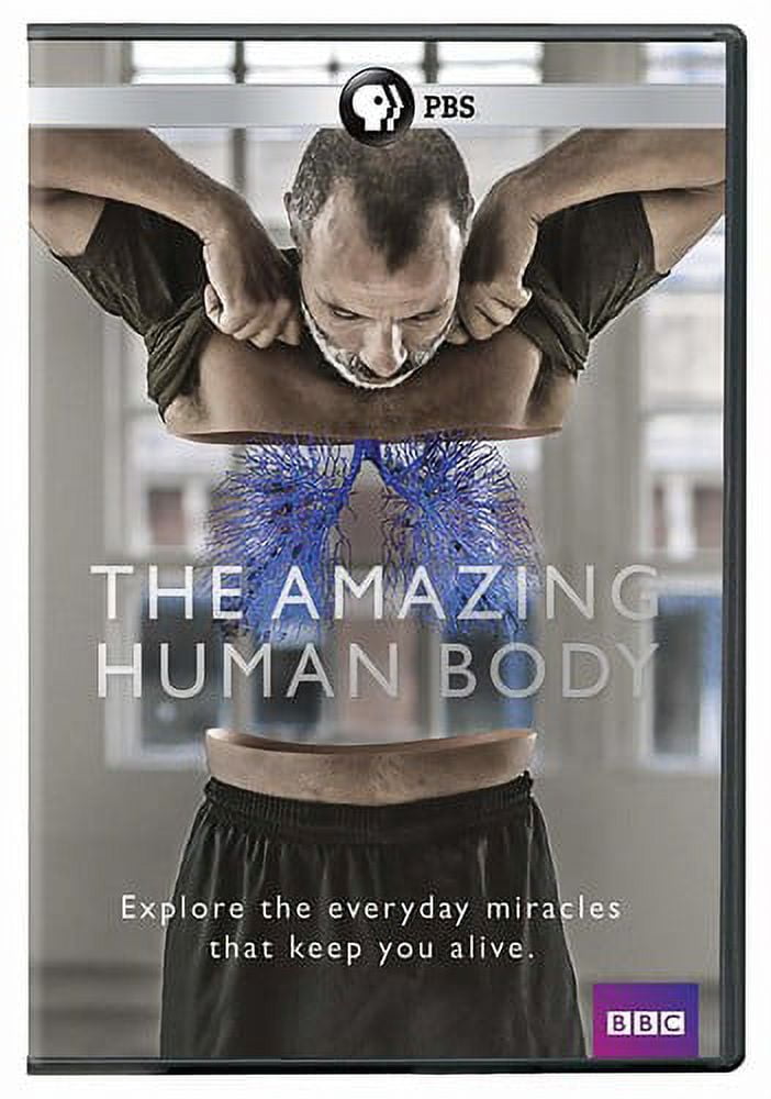 The-Amazing-Human-Body-DVD-PBS The-Amazing-Human-Body-DVD-PBS