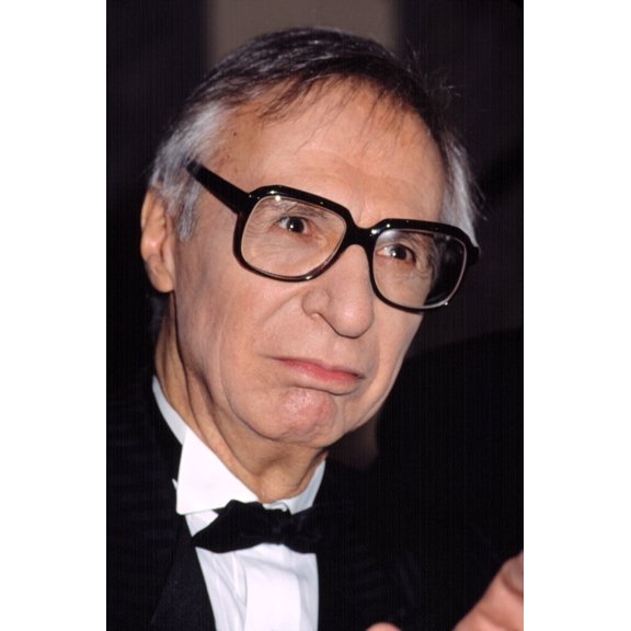 The Amazing Kreskin At The Hugh Hefner'S Friar'S Club Roast Ny 9292001 By Cj Contino Celebrity