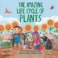 thumbnail image 1 of Look and Wonder The Amazing Life Cycle of Plants, (Hardcover), 1 of 1