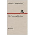 thumbnail image 1 of The Amazing Marriage - Volume 2 (Hardcover), 1 of 1