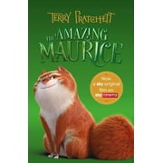 The Amazing Maurice