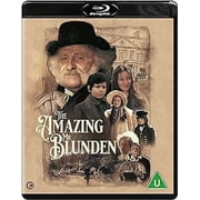 The Amazing Mr. Blunden 1972 [ NON-USA FORMAT, Blu-Ray, Reg.B Import - United Kingdom ]
