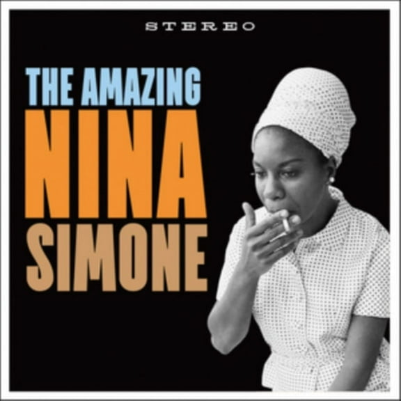 The Amazing Nina Simone