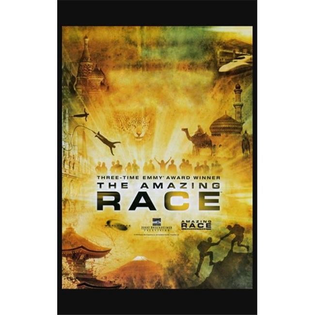 The Amazing Race Season 39 Episode 01 Episode Guide — How to Stream Online Legally & Air Time Schedule