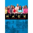 thumbnail image 1 of The Amazing Race: The Fifth Season (DVD), CBS Mod, Drama, 1 of 1