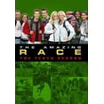 thumbnail image 1 of The Amazing Race: The Tenth Season (DVD), CBS Mod, Drama, 1 of 1