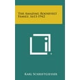 thumbnail image 1 of The Amazing Roosevelt Family, 1613-1942 (Hardcover), 1 of 1