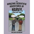thumbnail image 1 of The Amazing Scientific Adventures of Harvy, a Brilliant Cane (Paperback), 1 of 1