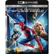 The Amazing Spider-Man 2