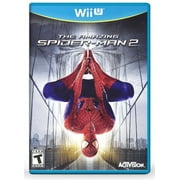 The Amazing Spider-Man 2 - Nintendo Wii U Used