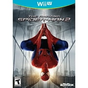 The Amazing Spider-Man 2