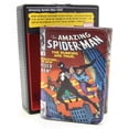 thumbnail image 1 of The Amazing Spider-Man #252 Venom Valet Tri-Fold Wallet, 1 of 2