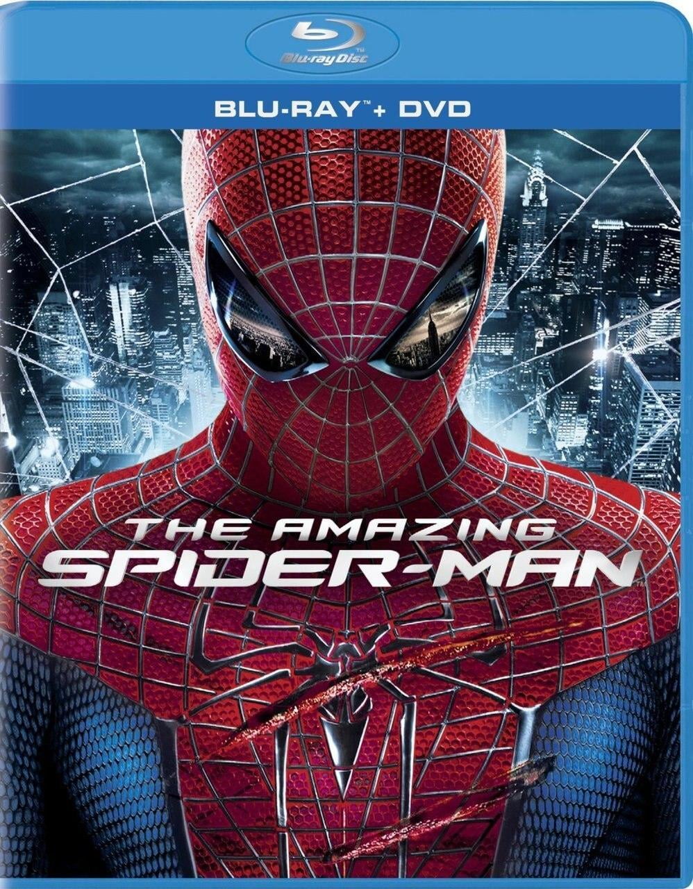 The-Amazing-Spider-Man-Blu-ray