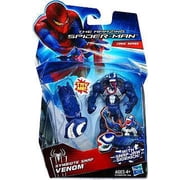 سلسلة الكوميديا المذهلة للعنكبوت رجل سيمبيوت Snap Venom 3.75 Action Figure
