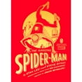 thumbnail image 1 of Pre-Owned The Amazing Spider-Man (Penguin Classics Marvel Collection), 9780143135722, 0143135724, Hardcover,, 1 of 1