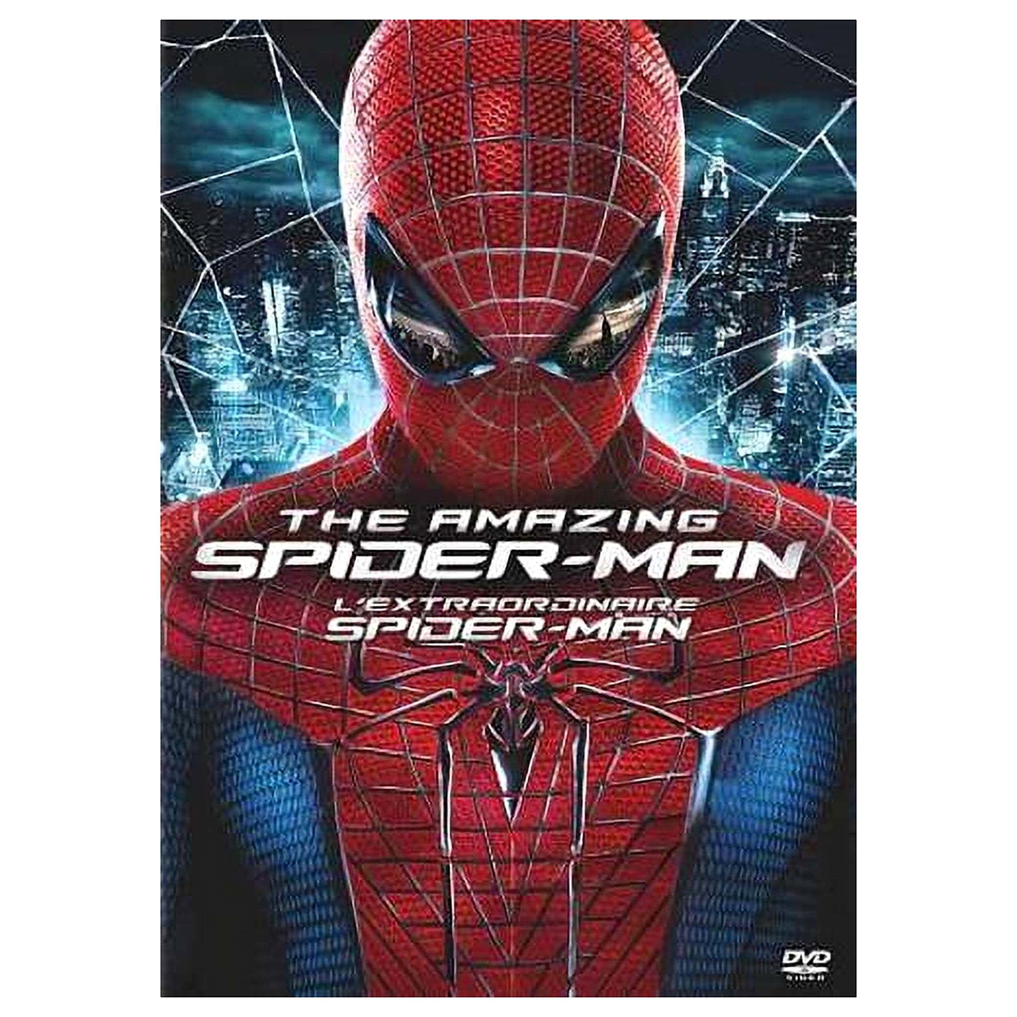 The-Amazing-Spider-Man-L-