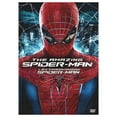 thumbnail image 1 of The Amazing Spider-Man / L'extraordinaire Spider-Man - DVD, 1 of 1