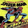 thumbnail image 1 of The Amazing Spider-Man Model Kit, 1 of 1
