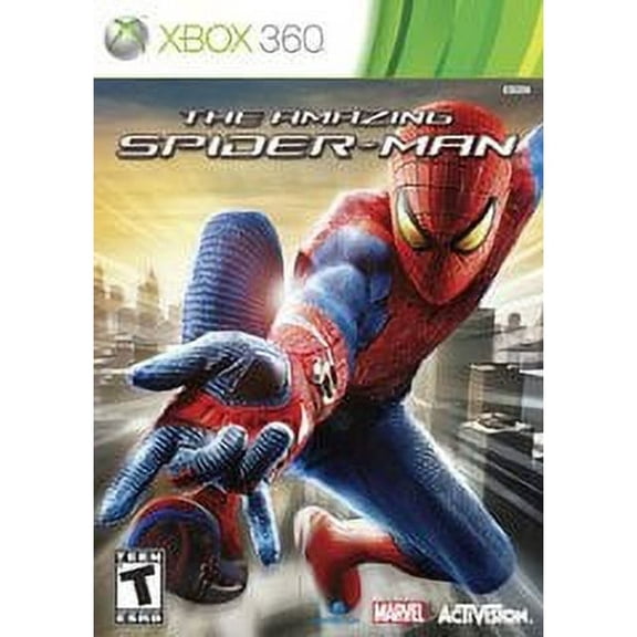 Pre-Owned The Amazing Spider-Man