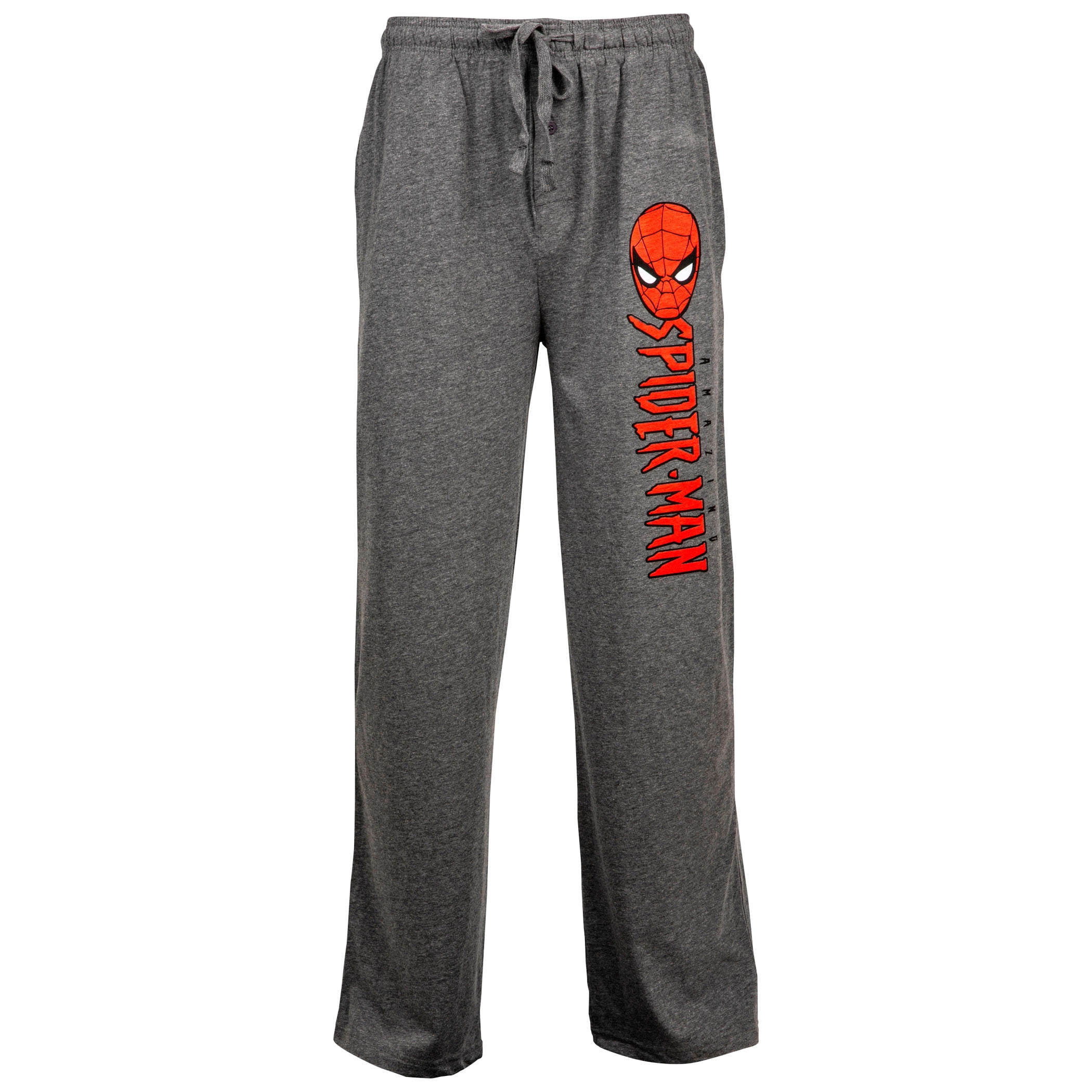 Marvel Men's Venom Jogger Pajama Pant - Walmart.com