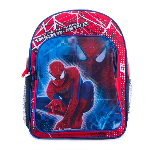 The Amazing Spiderman Large Backpack 16"