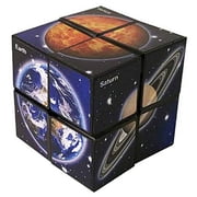 The Amazing Starcube Cosmos
