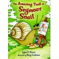 thumbnail image 1 of The Amazing Trail of Seymour Snail, (Hardcover), 1 of 1