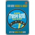 thumbnail image 1 of The Amazing Transpo Gizmo Instant Key Finder (Paperback), 1 of 1
