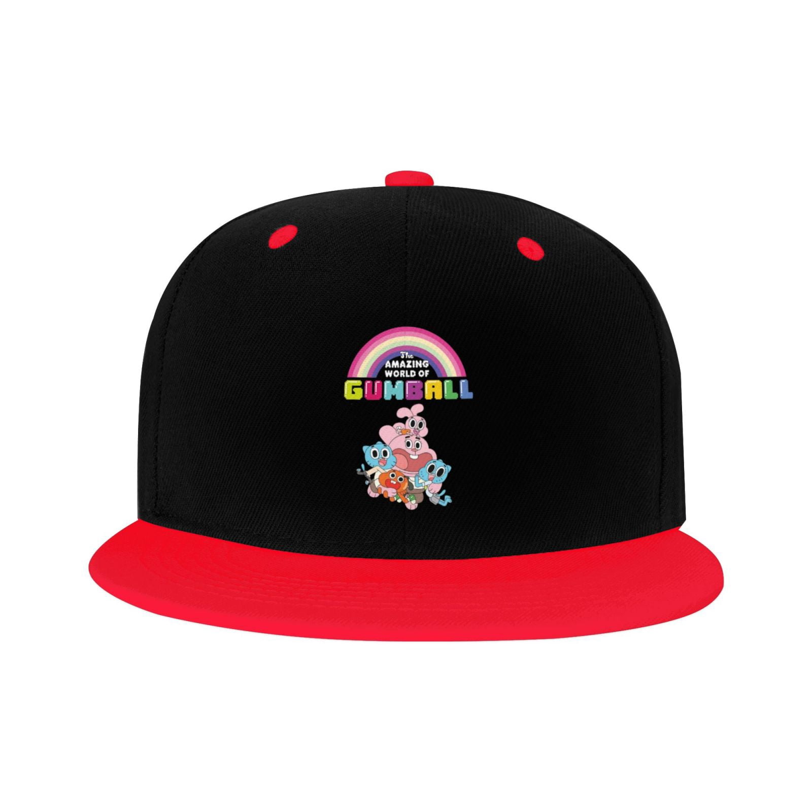 Gum Ball Dark Hat - Ready to Ship main image 0