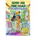 thumbnail image 1 of Pre-Owned The Amazon Adventure (Send Me the Soap) Paperback, 1 of 1