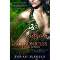 thumbnail image 1 of The Amazon Chronicles (Paperback), 1 of 1