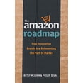 thumbnail image 1 of Pre-Owned The Amazon Roadmap: How Innovative Brands are Reinventing the Path to Market (Paperback) 194964202X 9781949642025, 1 of 1