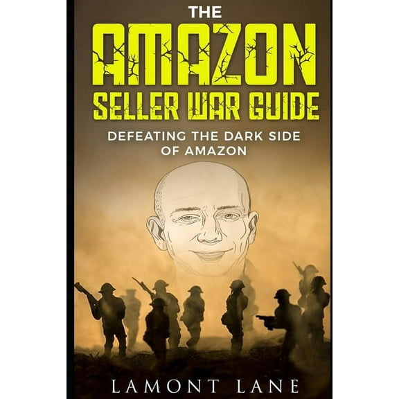 The Amazon Seller War Guide (Paperback)