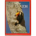 thumbnail image 1 of Pre-Owned The Amazon (World of Nature) Paperback, 1 of 1