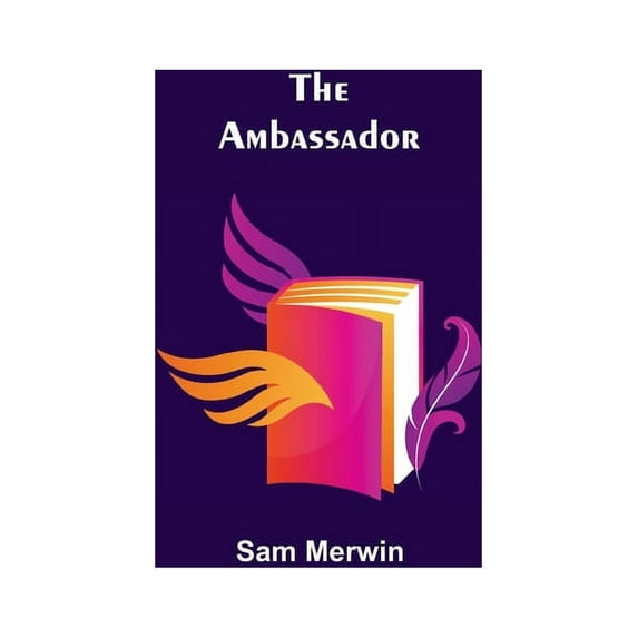 The Ambassador, (Paperback)