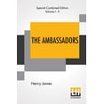 thumbnail image 1 of The Ambassadors (Complete) (Paperback), 1 of 1